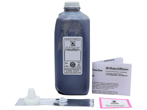 1 Laser Toner Refill for DELL 5210n, 5310n