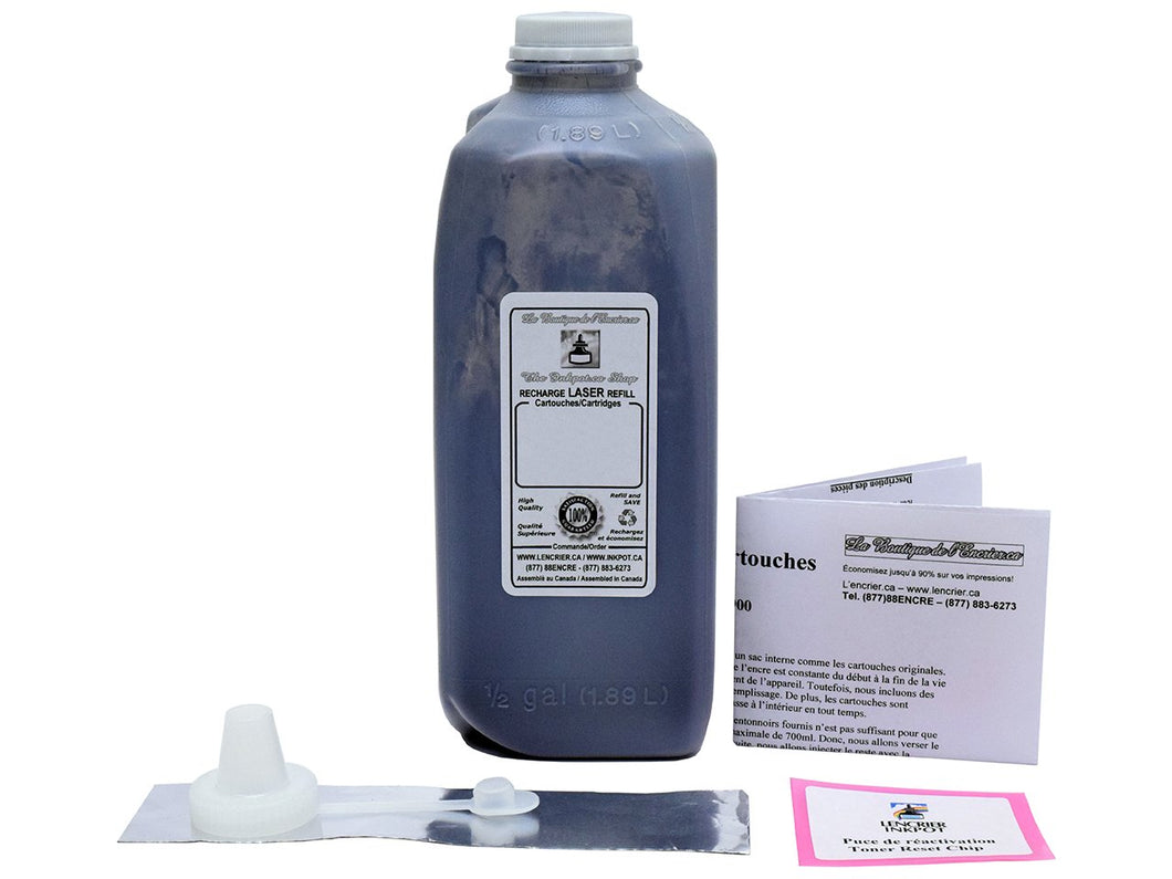 1 Laser Toner Refill for DELL 5210n, 5310n