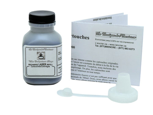 1 Laser Toner Refill for SAMSUNG ML-1710D3, ML-1750D3, SCX-4100D3