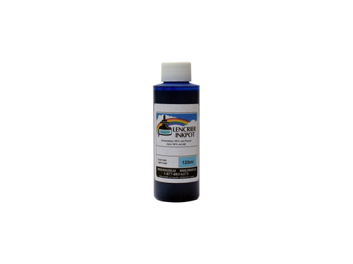 120ml of Light Cyan Ink for EPSON XP-8500, XP-8600
