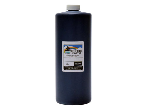 1000ml BLACK Dye Sublimation Ink for RICOH® and VIRTUOSO® Printers