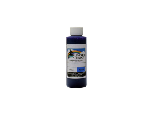 120ml of blue ink for CANON PFI-101, PFI-301, PFI-701
