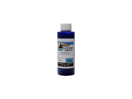 120ml CYAN Dye Sublimation Ink for RICOH® and VIRTUOSO® Printers