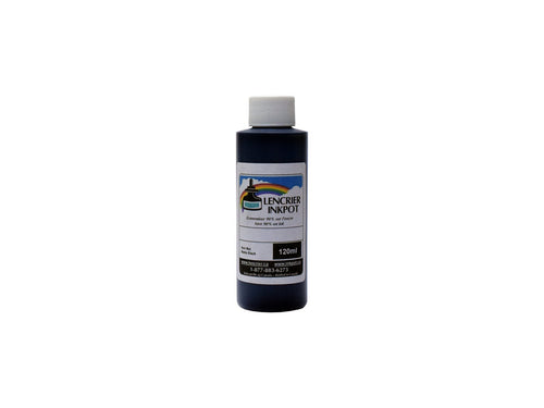120ml of matte black ink for CANON PFI-102, PFI-303, PFI-703
